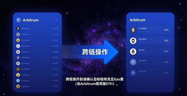 imToken钱包：资产自己管，跨链交易滑点低