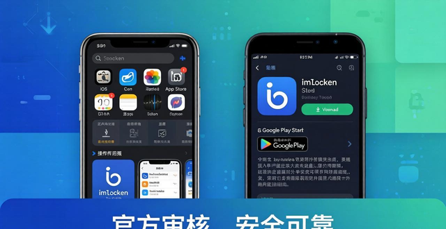 imToken下载指南 安全可靠的官方渠道