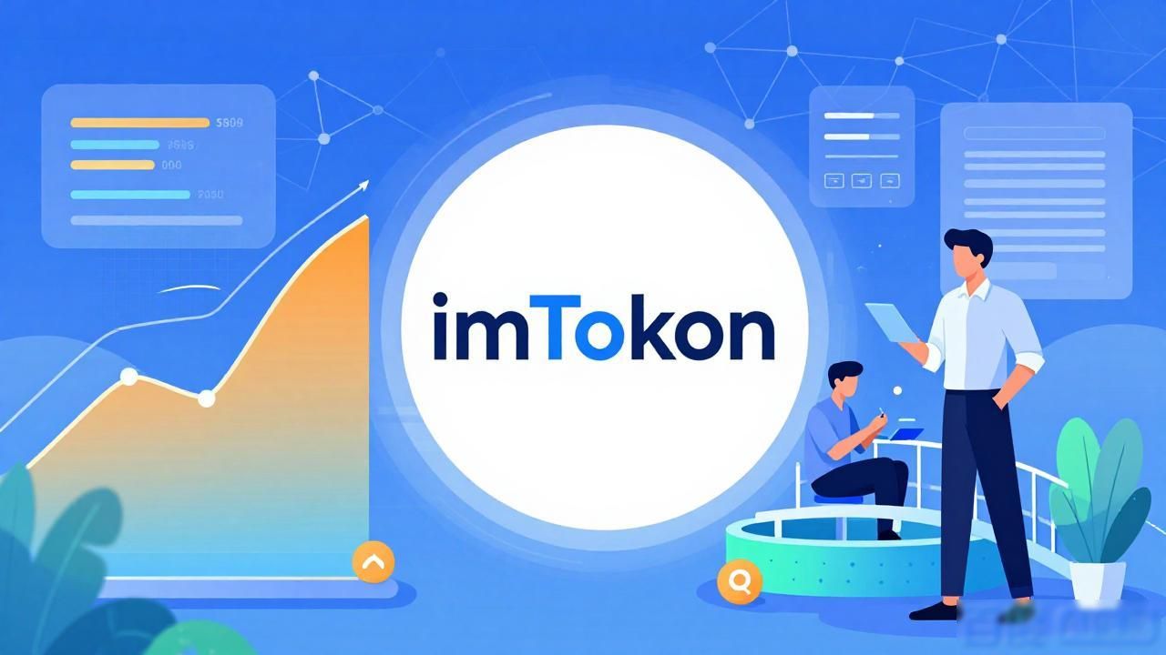 imToken海外版用户暴涨，新用户如何快速参与