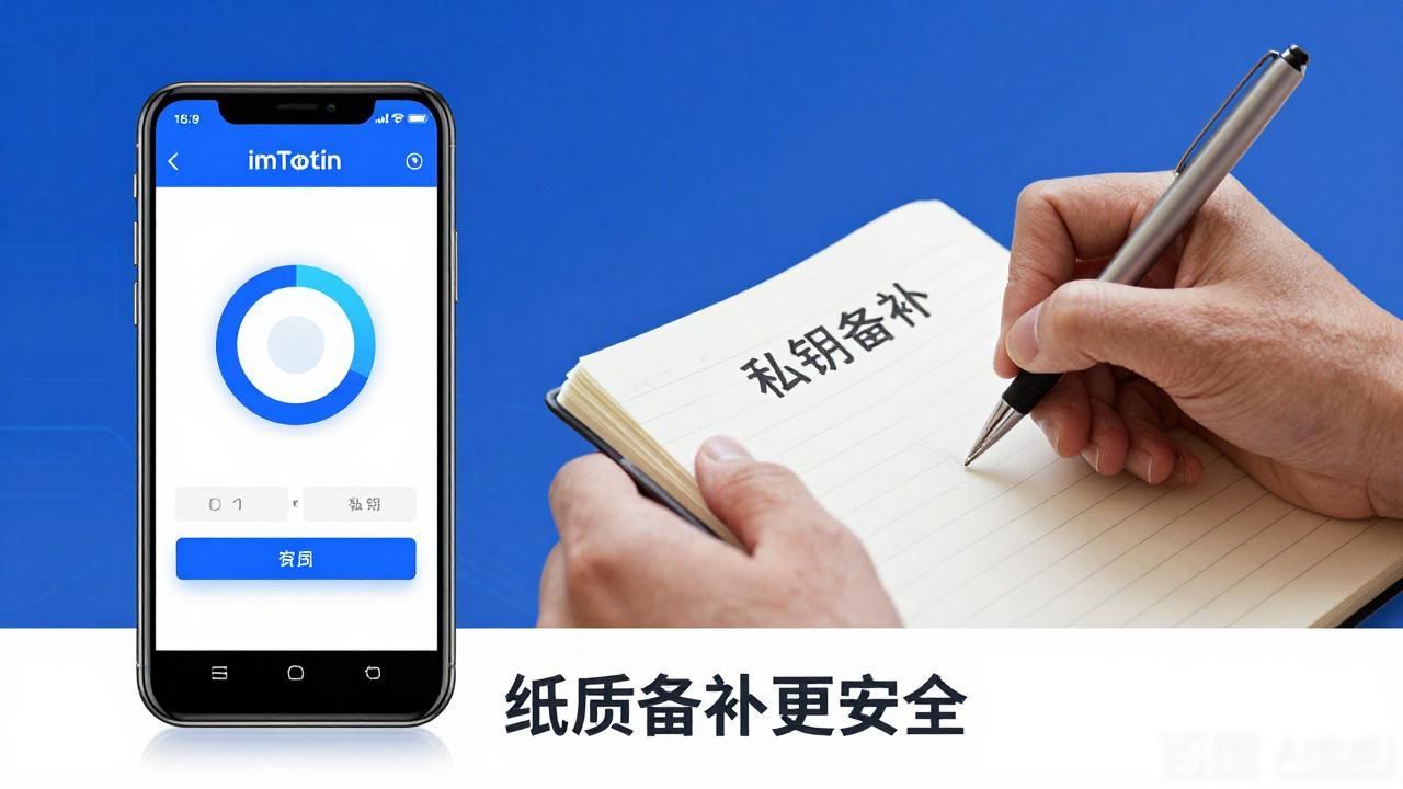 imToken中文版下载量暴涨？真实用户反馈来了