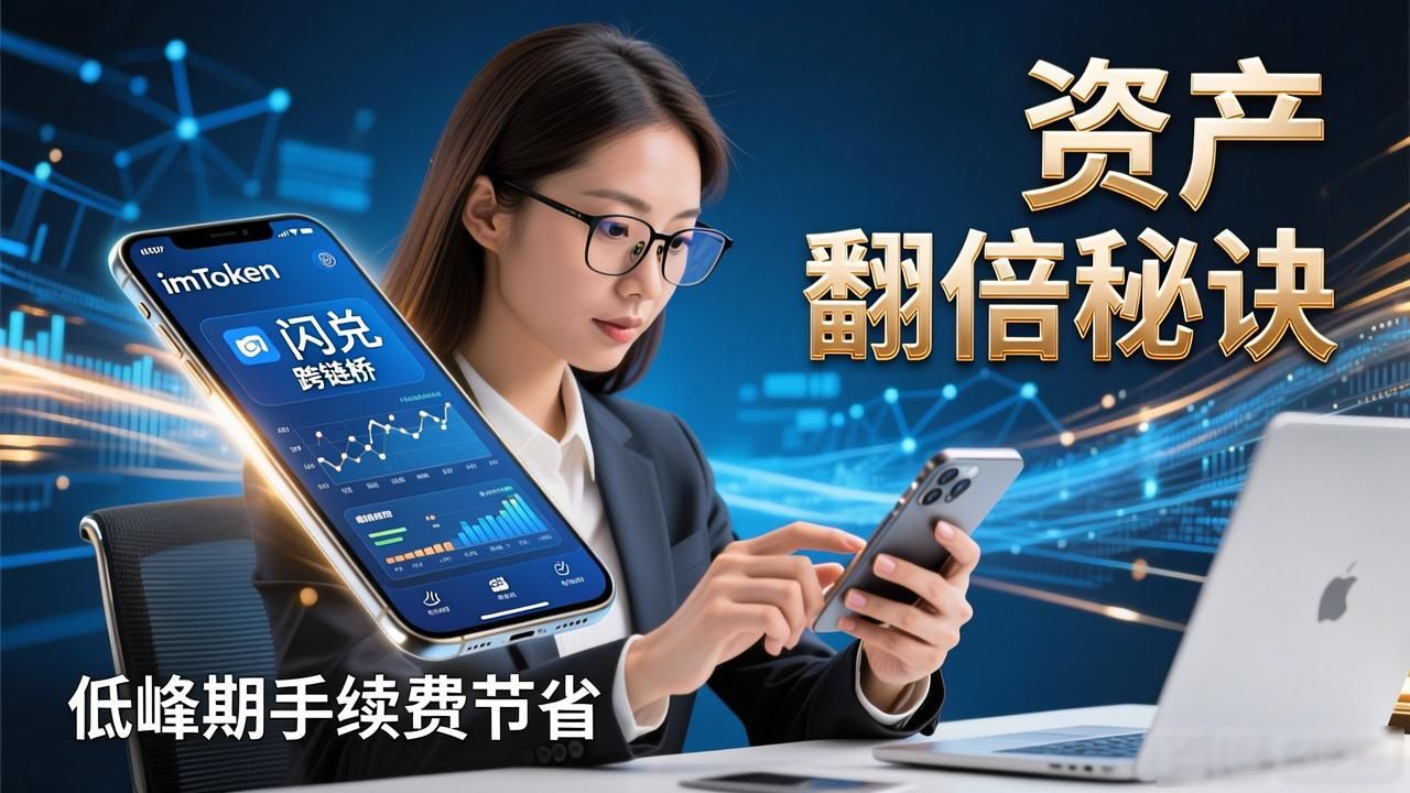 资产翻倍秘诀：imToken免费版用户真实收益故事