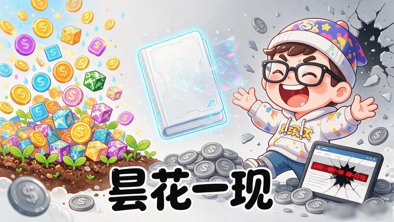 数字货币的成语有哪些？币圈老手用四个词把牛熊市场讲得明明白白