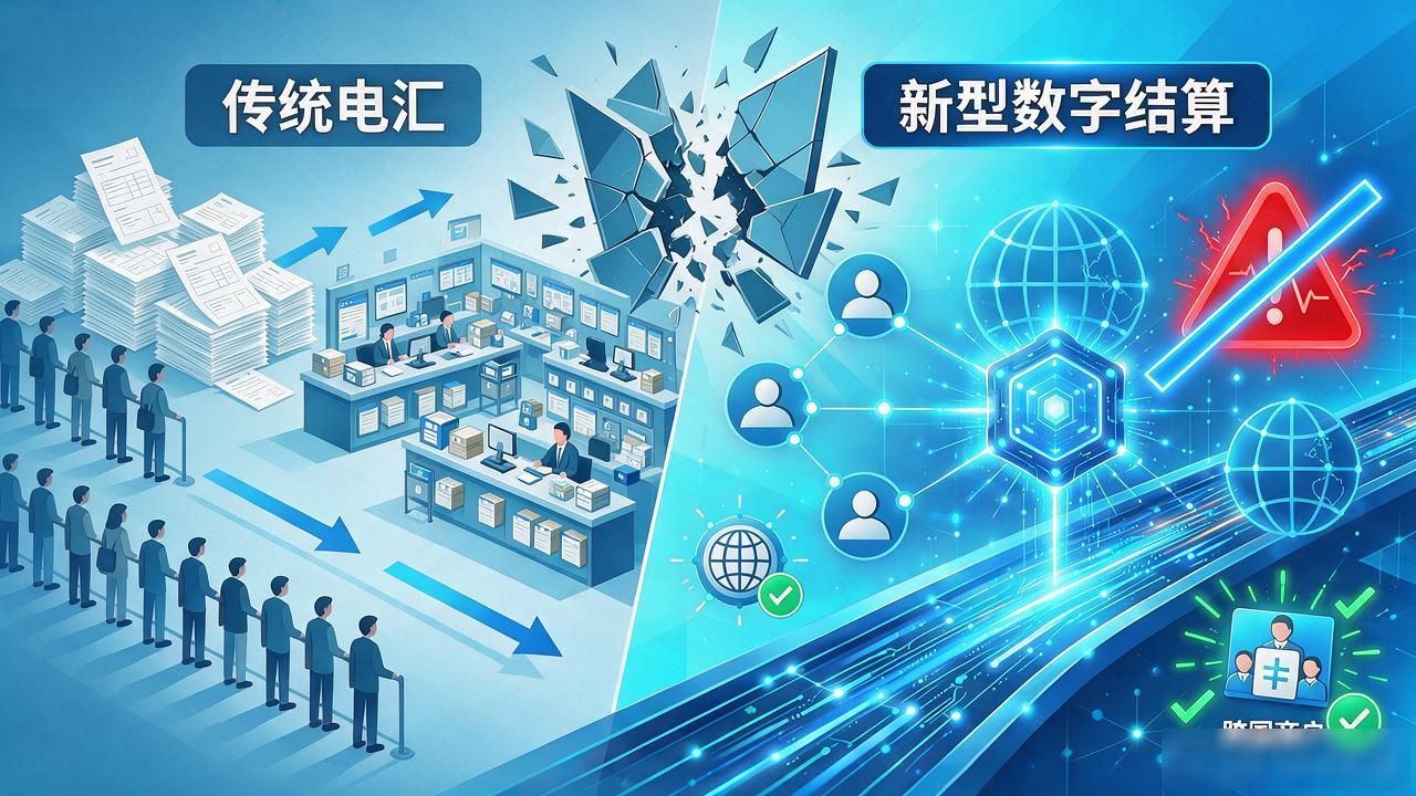 马云数字货币创新研究：数字支付生态的底层逻辑与演进