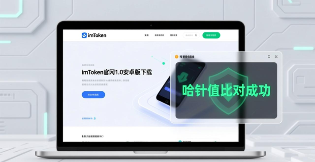 如何通过imToken官网下载1.0安卓确保钱包安全？