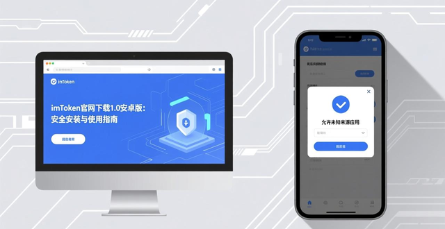 imToken官网下载1.0安卓版：安全安装与使用指南