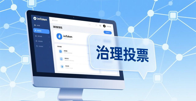 imToken钱包发现功能去中心化应用_imToken钱包参与生态建设_如何通过imToken钱包App参与生态建设