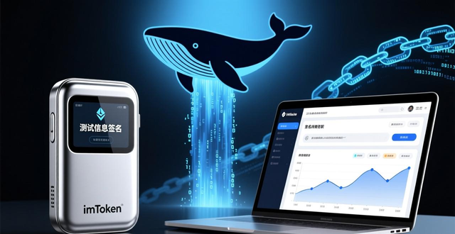 利用imToken冷钱包追踪链上交易动态_imToken冷钱包在加密货币市场研究中的应用_使用imToken冷钱包进行市场研究的方法