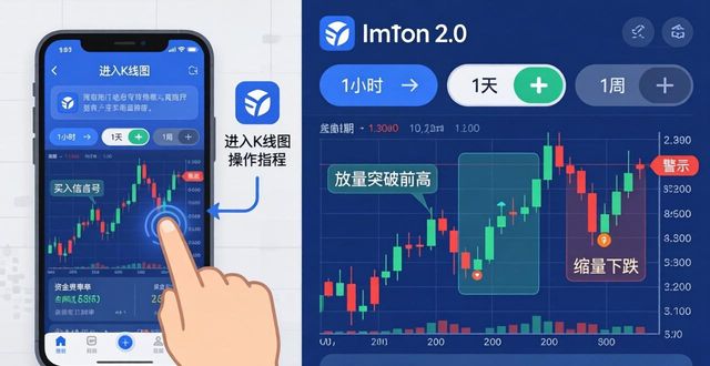 如何在imToken 2.0钱包安卓版中观察市场趋势？_钱包行业市场现状_钱包市场占比