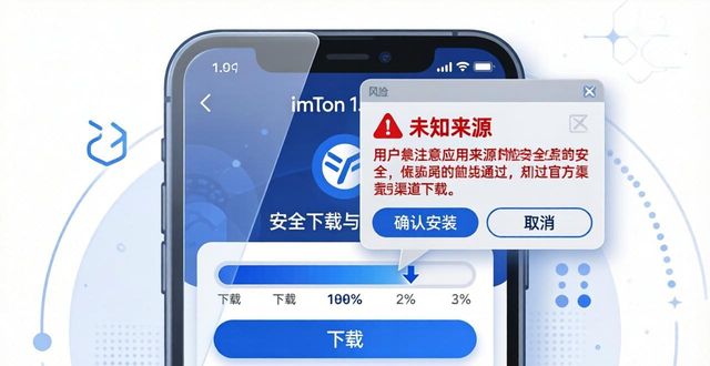 imToken 1.0版官网下载 持续更新操作指南