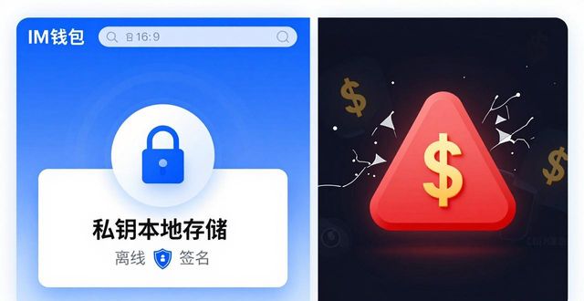 im钱包官网版对比其他钱包，到底强在哪？