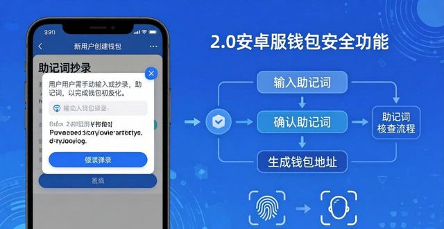 imToken 2.0安卓版上手体验 操作更顺手了