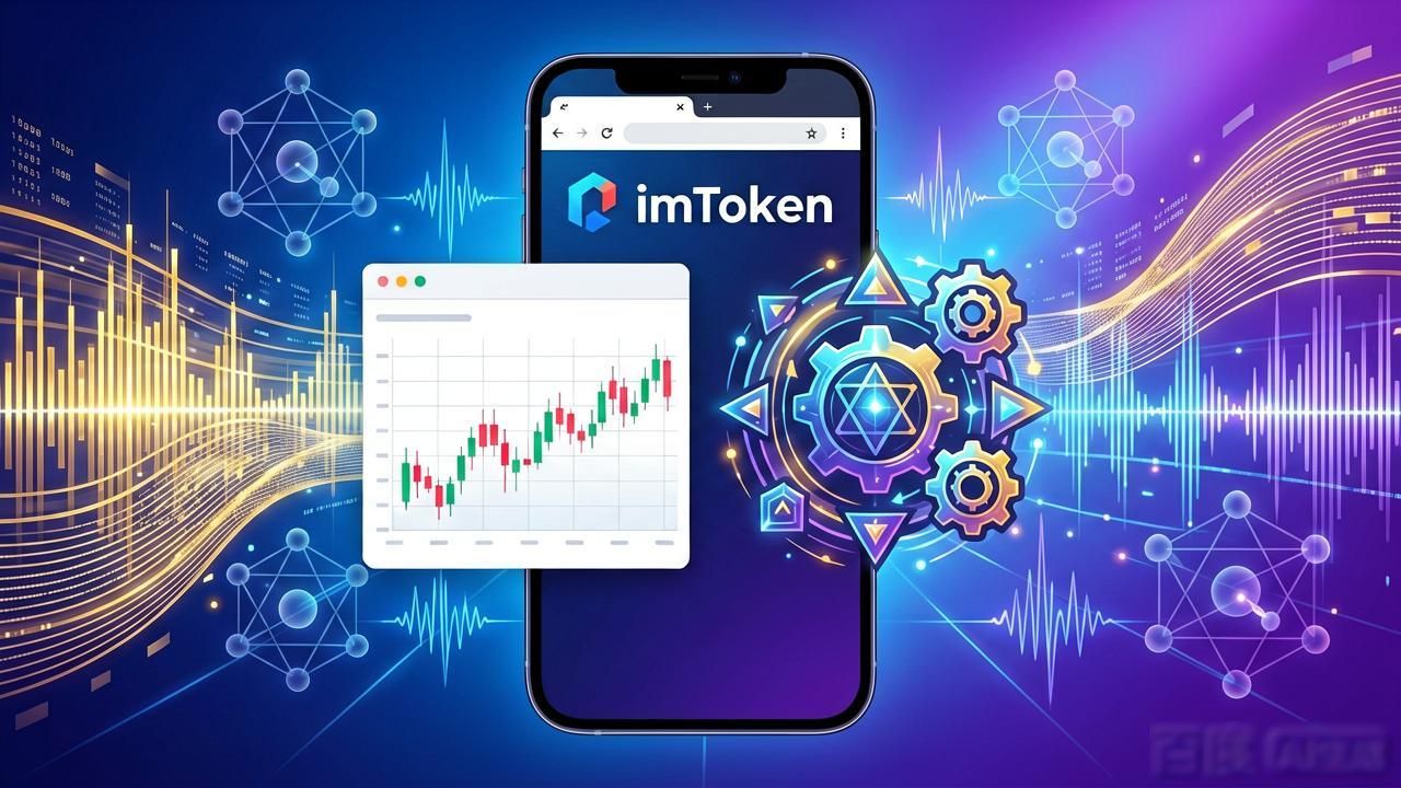 imToken下载后怎么玩出花？保持创新活力的3个方法