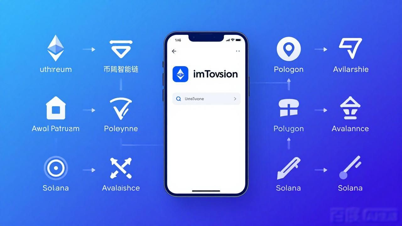 imToken钱包这样玩，才可能实现财务自由