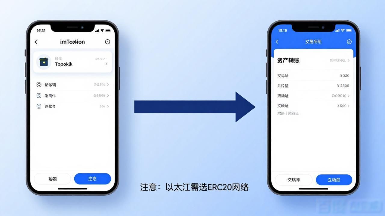 imToken官网下载安卓1.0 教你搭建个人投资平台