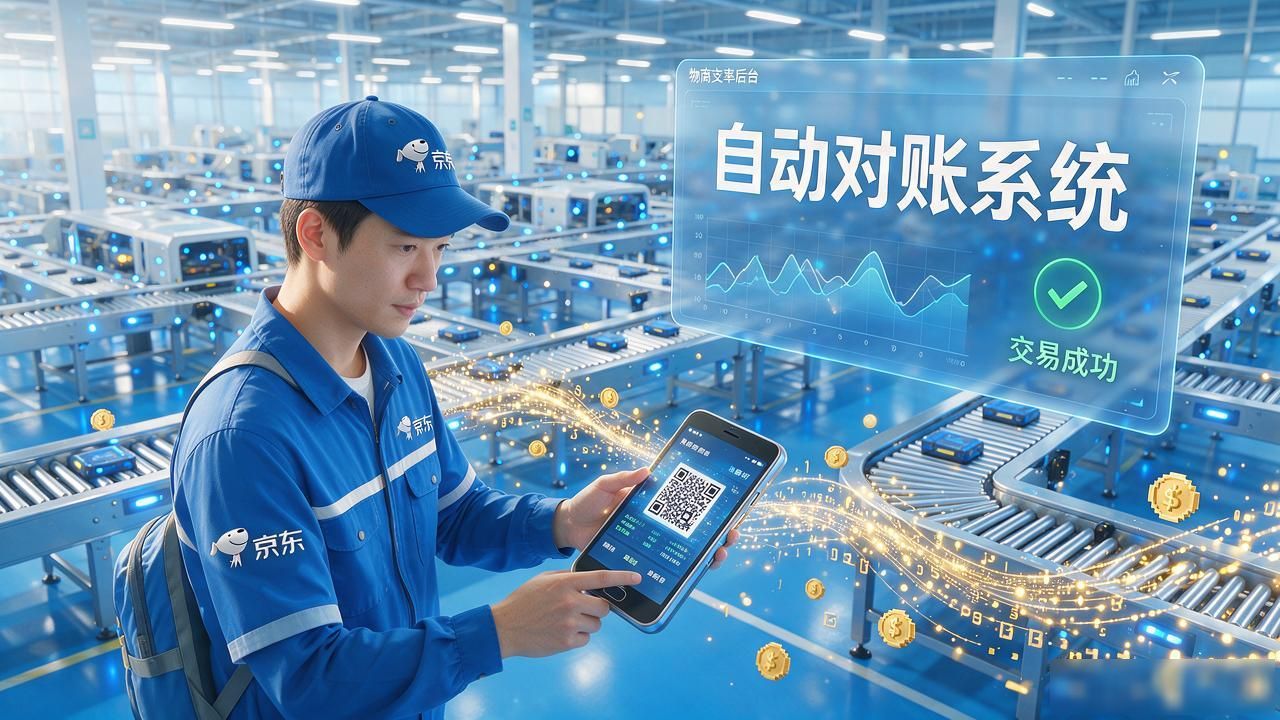 刘强东谈数字货币，电商支付要变天了？普通人该不该跟着看？