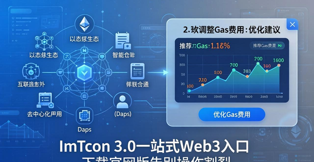 imToken 3.0一站式Web3入口 下载官网版告别操作割裂