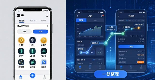 如何通过imToken新地址实现资产的便捷转移?_如何通过imToken新地址实现资产的便捷转移?_如何通过imToken新地址实现资产的便捷转移?
