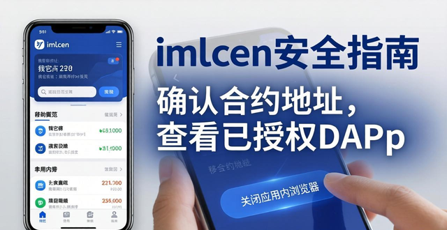 imToken官方下载安装避坑指南：3个安全关键提醒