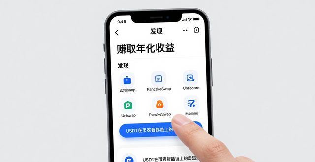 手把手教你玩转imToken中文版，潜能全开