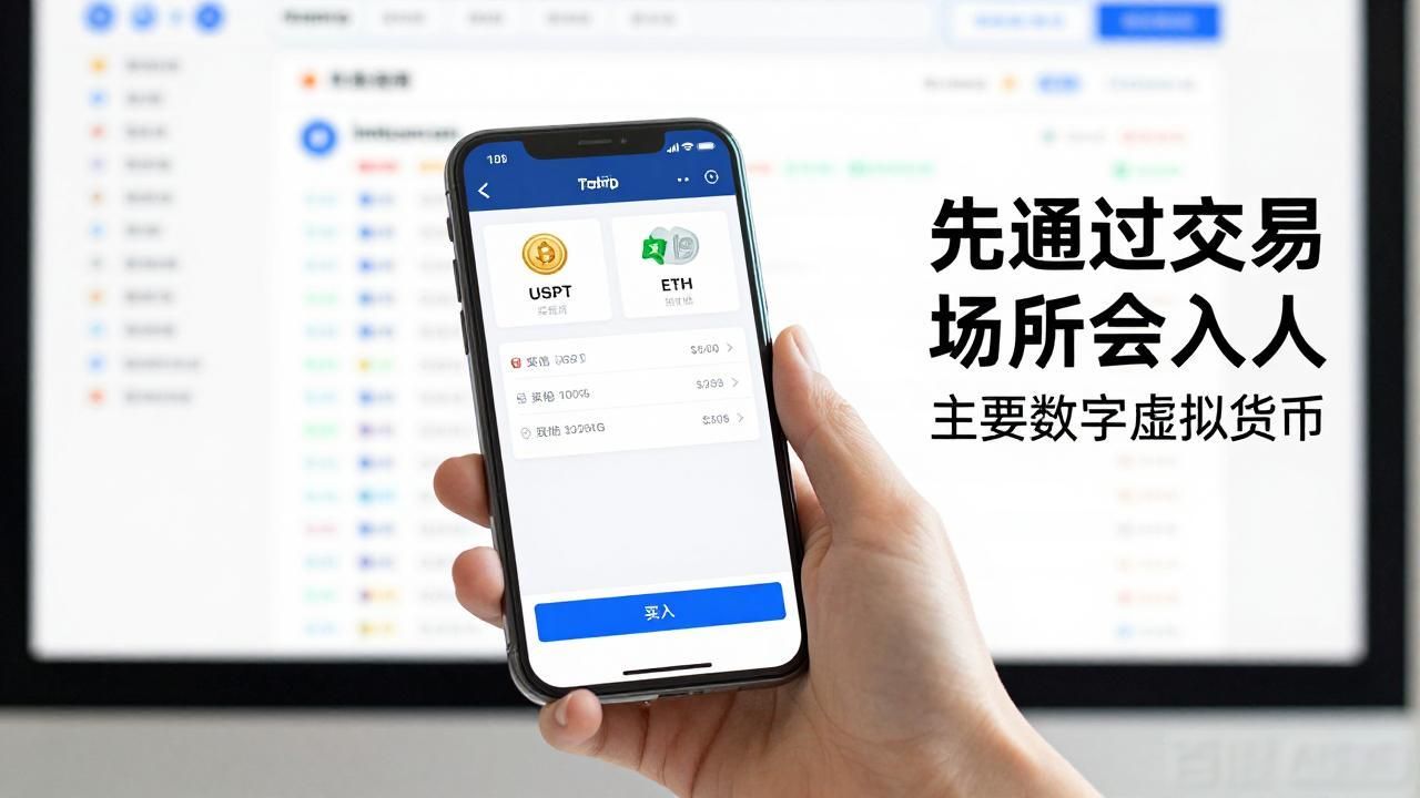 加密货币钱包地址查询_加密钱包推荐_如何通过imToken钱包官方app下载进行加密货币投资？