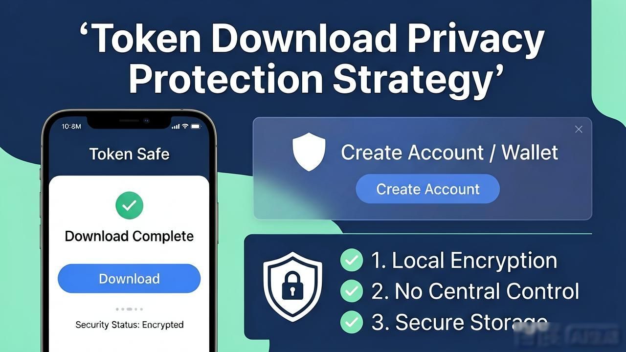 token下载隐私保护全攻略