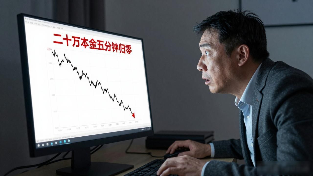 虚拟货币数字合约到底能不能碰，干了五年风控的人跟你说点实在话