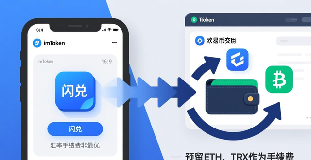 如何通过imToken国内下载进行顺畅的币种转换？