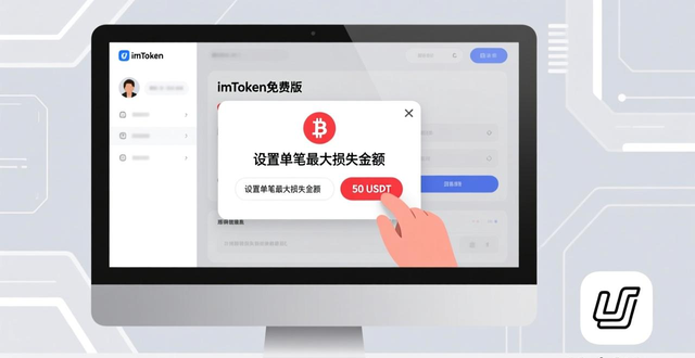 如何在imToken免费版设置预算？教你三招管住手