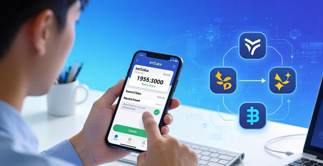 imToken国际版下载使用体验：安全可靠的数字资产管理工具