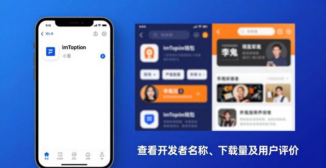 imToken钱包下载风险大？教你安全避坑
