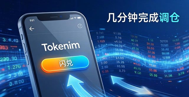 Tokenim钱包快速适应市场变化，抓住每一个交易机会