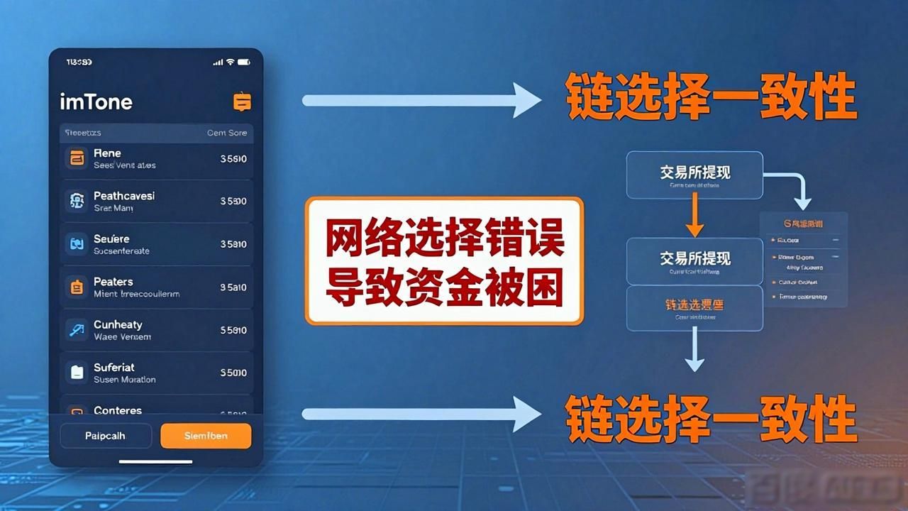 imToken下载后资金流动性实测：能随时提现吗？