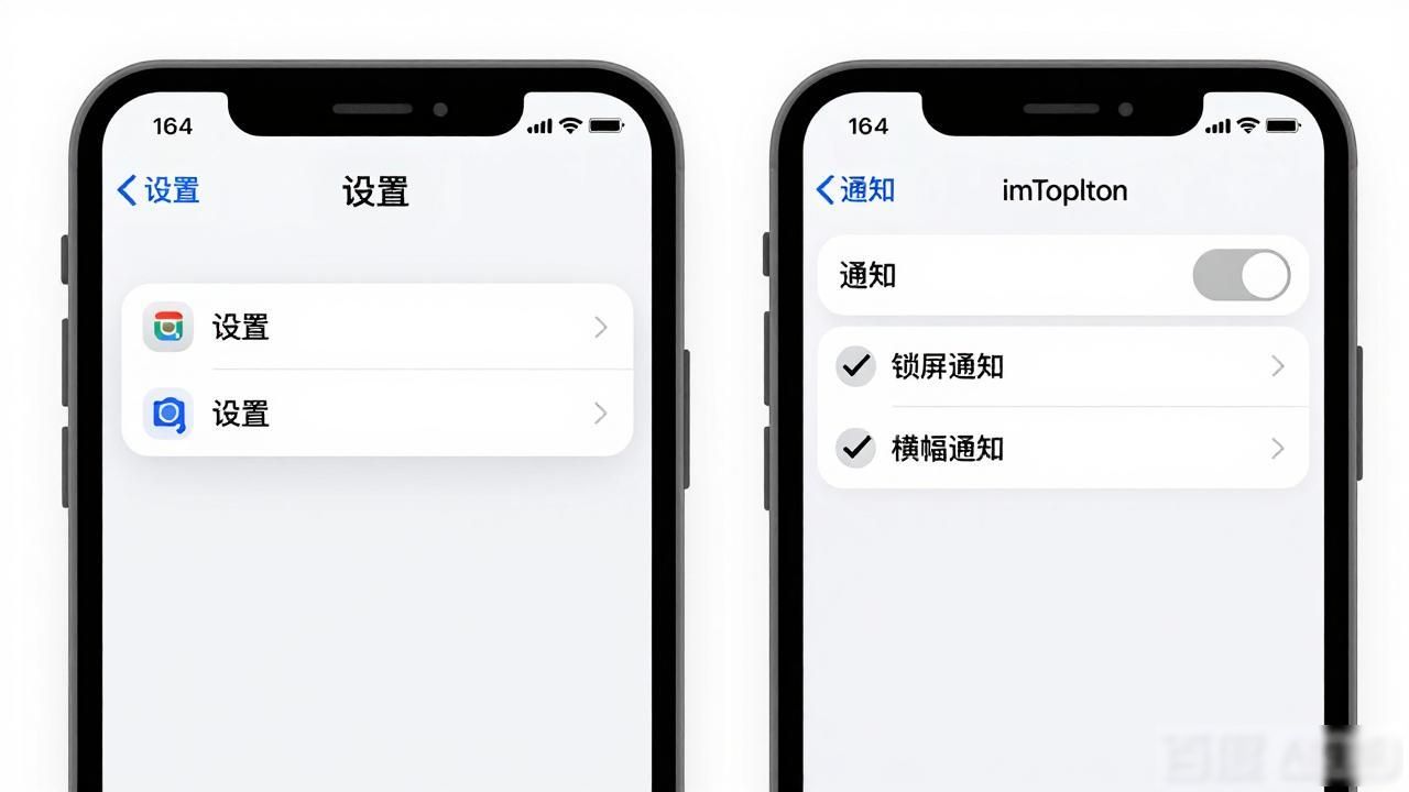 imToken钱包推送通知怎么打开？手把手教你设置
