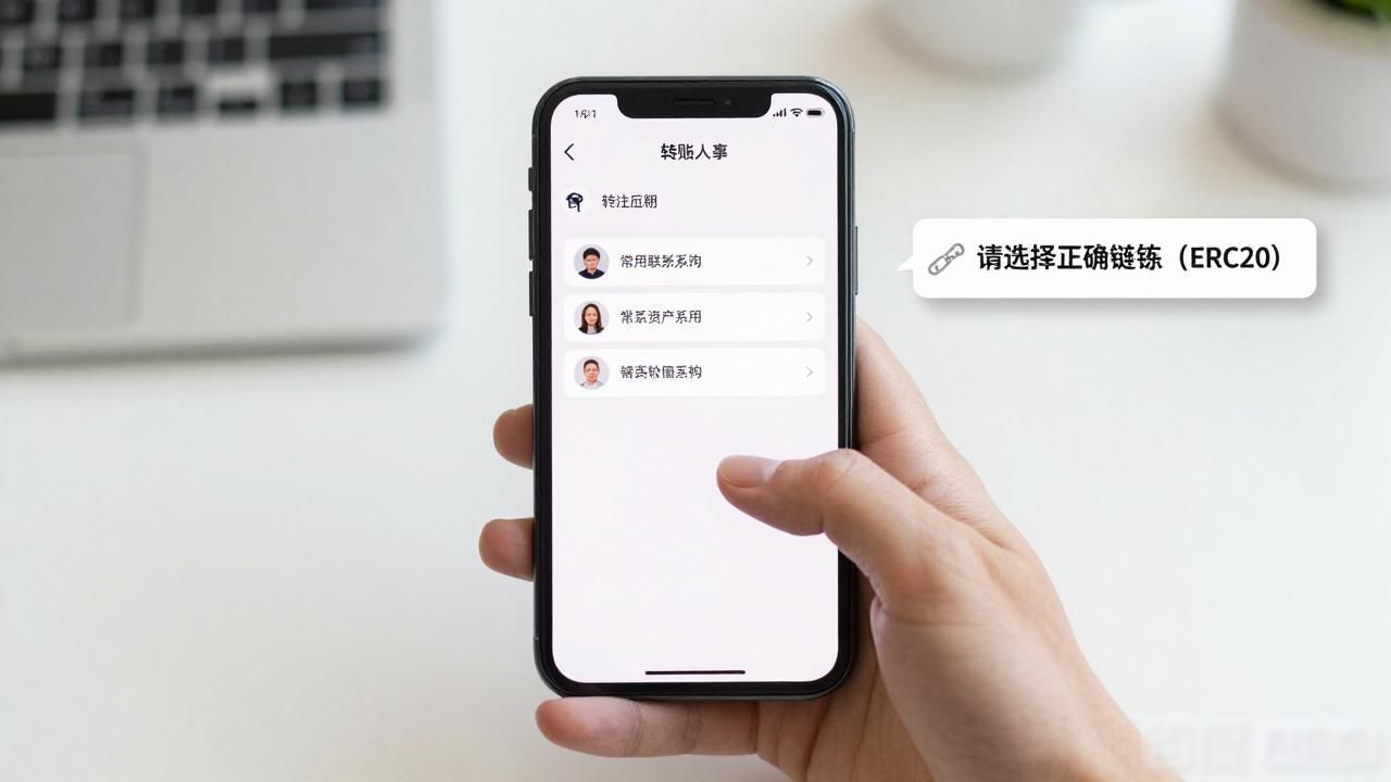 imToken钱包官方版下载，安全好用不踩坑