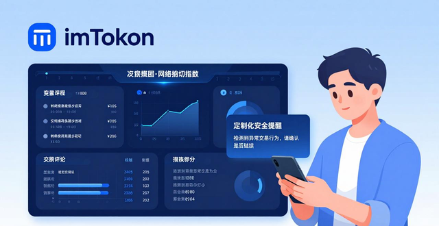 imToken社区支持_共建者模式_深入探讨imToken官方网站的社区支持策略