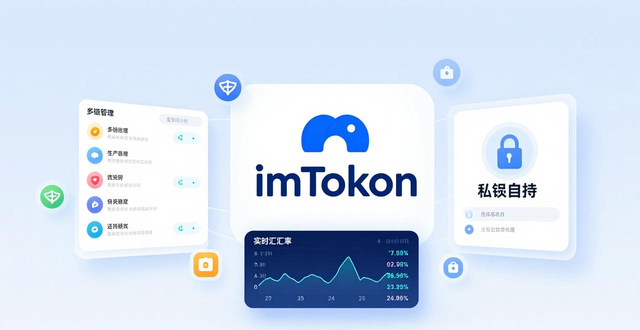 imToken钱包国内市场优化_imToken最新版本功能调整_深入探讨imToken国内下载的功能与市场渗透