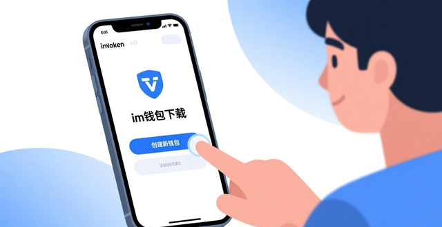 imToken钱包官方版下载指南:逐步教程_安全可靠数字资产钱包教程_imToken官方下载指南