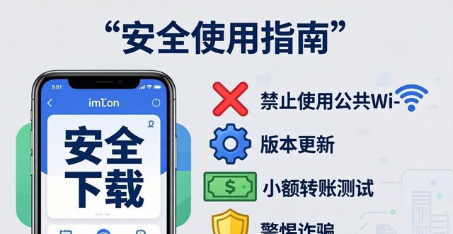 钱包官方下载_imToken钱包下载app的使用方法与安全策略_imtoken离线钱包