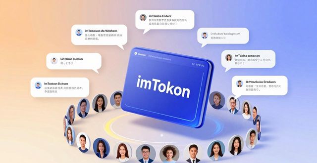 imToken钱包：品牌传播与用户关系管理之道