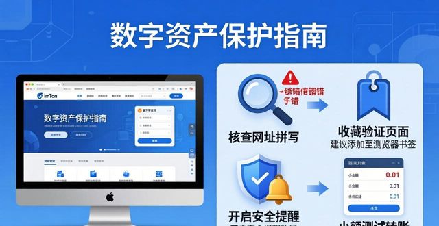保护数字资产，速查最新imToken官方网址