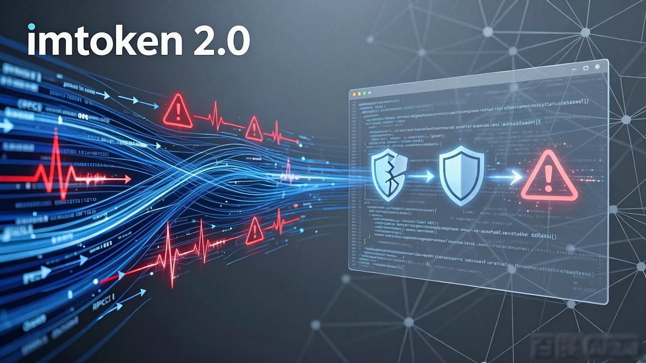 imToken 2.0国际版下载：技术部署与安全监控全解析