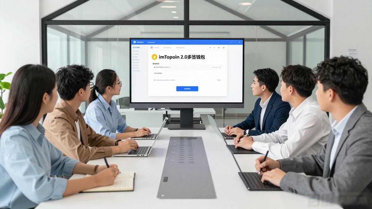 团队用imToken2.0搞团建？这波操作让凝聚力翻倍