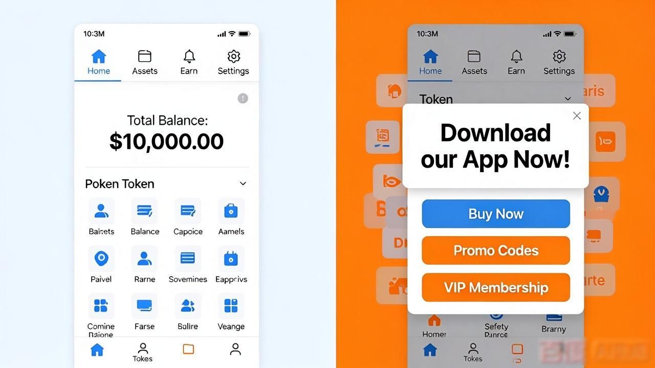 Token钱包正版怎么选？和其他钱包比哪个更靠谱