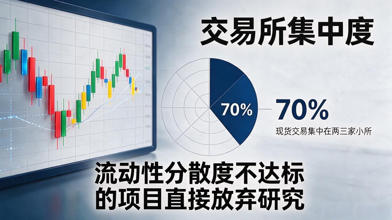 数字货币价格制定，别光盯K线，真正定价就看这几个变量