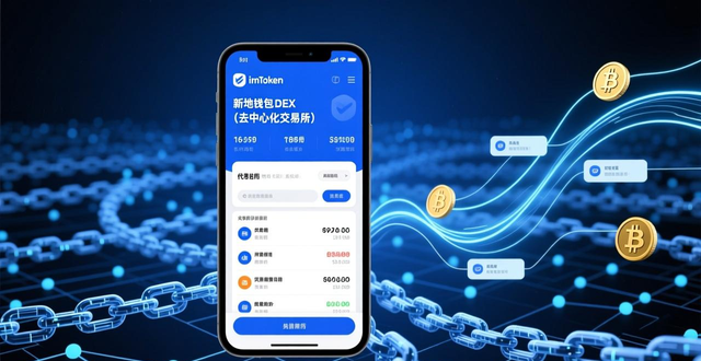 如何通过imToken新地址获得市场调动？_imToken新地址观察市场动向_首笔转账来源分析