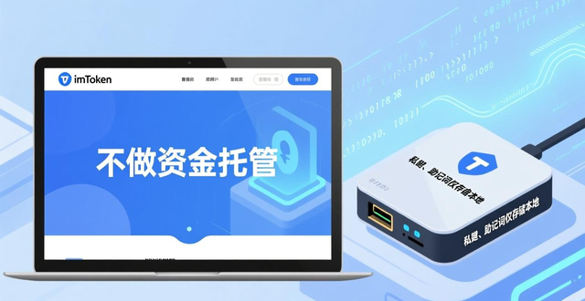 imToken钱包官网的隐私与安全策略_imToken官网安全防护_imToken私钥本地存储