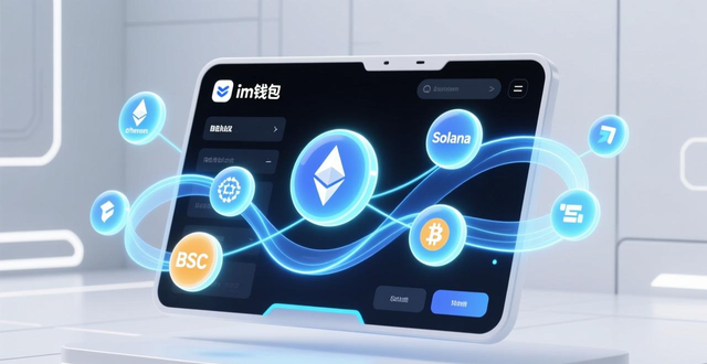 im钱包Web3入口转型_im钱包官网版本的未来规划与发展方向_im钱包去中心化应用整合