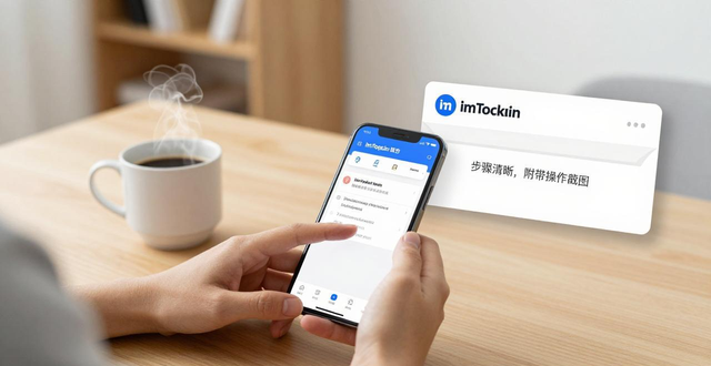 imToken钱包下载的用户支持与市场反应_imToken钱包好不好用_imToken钱包下载注意事项