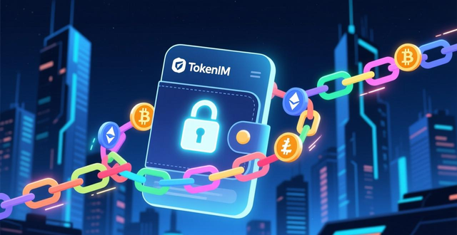 tokenim钱包官方下载的支持与发展计划，了解其未来战略与行业布局。_TokenIM全新技术发展路线图_安全性与跨链互操作性