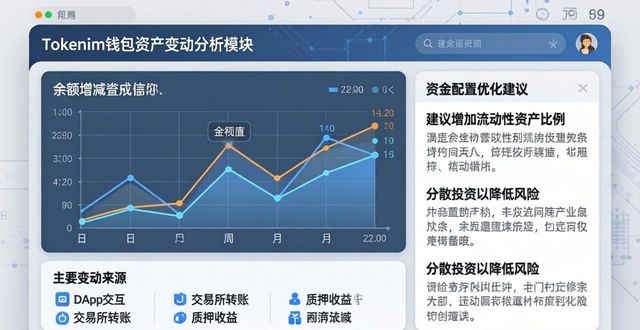 Tokenim钱包用户报告：一键掌握资产使用与变动